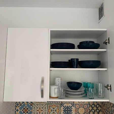 Calm, Cosy And Bright Apartment Renovated In Playa Del Ingles- Wifi Free Exterior photo