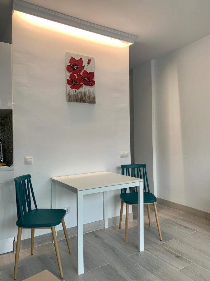 Calm, Cosy And Bright Apartment Renovated In Playa Del Ingles- Wifi Free Exterior photo